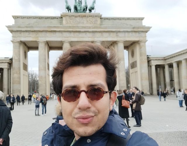 İnebolu Almanca Özel Ders